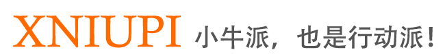 XNIUPI小牛派 | 开发者社区
